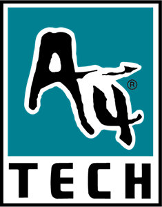 A4 Tech Logo Vector