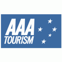 AAA Tourism Logo PNG Vector