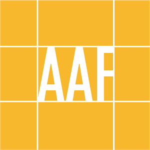 AAF Logo PNG Vector