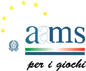 AAMS Logo PNG Vector