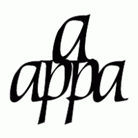 AAPPA Logo PNG Vector