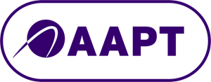 AAPT Logo PNG Vector