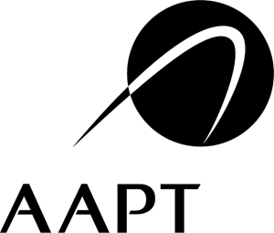 AAPT Logo PNG Vector