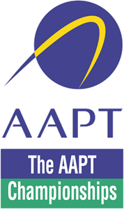 AAPT Championships Logo PNG Vector