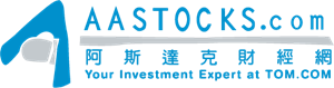 AASTOCKS.com Logo PNG Vector