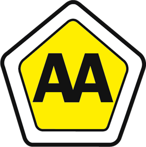 AA South Africa Logo Vector