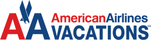 AA Vacations Logo PNG Vector