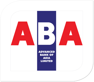 ABA Logo PNG Vector
