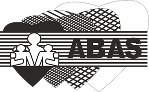 ABAS Logo PNG Vector