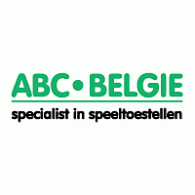ABC-Belgie Logo PNG Vector