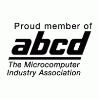 ABCD Logo PNG Vector