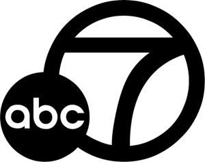 ABC 7 Logo PNG Vector