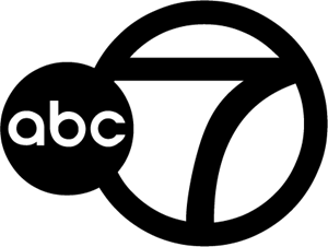 ABC 7 Logo PNG Vector