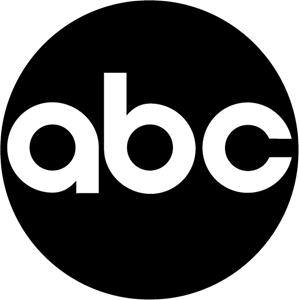 ABC Broadcast Logo PNG Vector