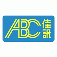 ABC Communications Logo PNG Vector