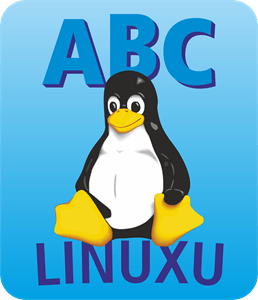 ABC Linuxu Logo PNG Vector