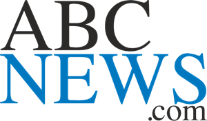 ABC News.com Logo PNG Vector