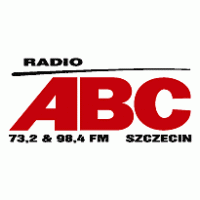 ABC Radio Logo PNG Vector