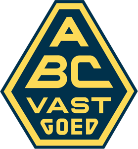 ABC Vastgoed Logo PNG Vector