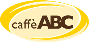 ABC caffe Logo PNG Vector