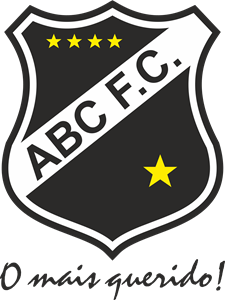 ABC futebol Clube Logo PNG Vector