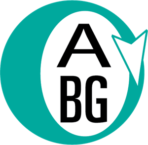 ABG Ahrental Logo PNG Vector
