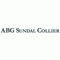 ABG Sundal Gollier Logo PNG Vector