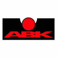 ABK Logo PNG Vector