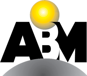 ABM Logo Vector