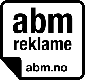 ABM Reklame Logo Vector