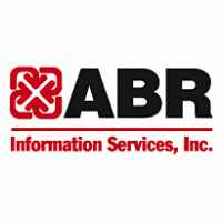 ABR Information Services Logo PNG Vector