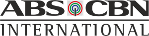ABS-CBN International Logo PNG Vector