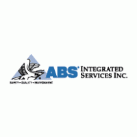 ABS Integrates Services Logo PNG Vector