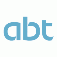 ABT Logo PNG Vector