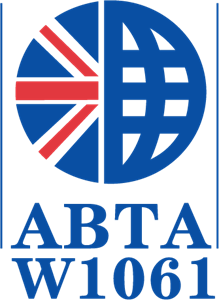 ABTA W1061 Logo PNG Vector