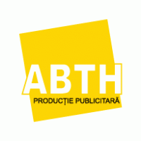 ABTH Logo PNG Vector