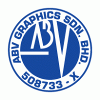 ABV graphics Logo PNG Vector