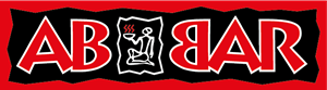 AB BAR Logo PNG Vector