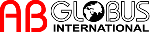 AB Globus International Logo PNG Vector