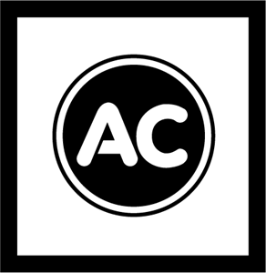 AC Logo Vector