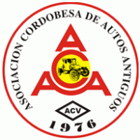 ACAA Logo PNG Vector