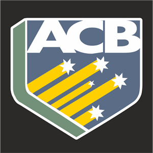 ACB Logo PNG Vector