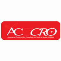 ACCCRO Logo PNG Vector