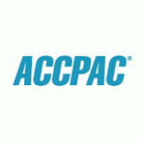 ACCPAC Logo PNG Vector