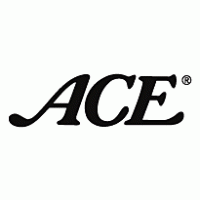 ACE Logo PNG Vector
