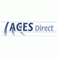 ACES Direct BV Logo Vector