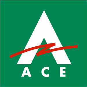 ACE Cash Express Logo Vector