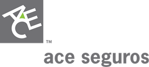 ACE Seguros Logo PNG Vector