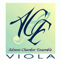 ACE Viola Logo PNG Vector