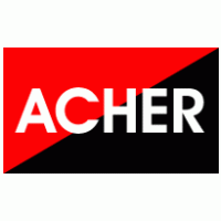 ACHER Logo PNG Vector